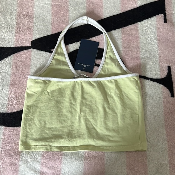 Brandy Melville halter top - Picture 2 of 2